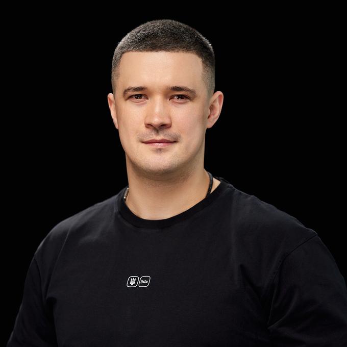 Михайло Федоров